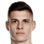 Jiří Sláma, FK Jablonec Left Back