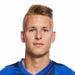 Ondřej Zmrzlý, Gornik Zabrze Centre Back