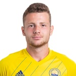 Martin Cedidla, FK Jablonec Right Back