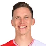 Lukáš Provod, Slavia Praha Centre Forward