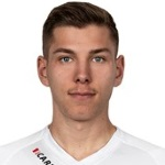 Daniel Mareček, Teplice Central Midfielder