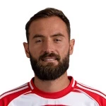Lucas Tousart, Stade Brestois 29 Central Midfielder