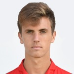 Antonín Růsek, FK Jablonec Centre Forward
