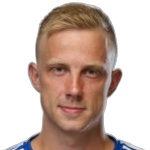Filip Zorvan, FK Jablonec Attacking Midfielder