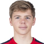 Michal Hlavatý, Pardubice Central Midfielder