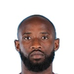 Moussa Dembele, Al-Ettifaq Centre Forward