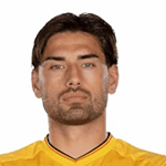 Santiago Pierotti, Lecce Central Midfielder
