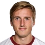 Jan Fortelný, Teplice Central Midfielder