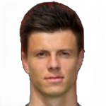 Jakub Šiman, Bohemians 1905 Goalkeeper