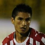 Gustavo Abregú, Instituto Cordoba Central Midfielder