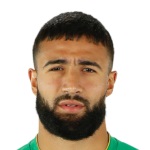 Nabil Fekir, Abha Centre Forward