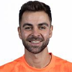 Federico Lanzillotta, D. La Serena Central Midfielder
