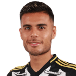 Fausto Vera, River Plate Central Midfielder