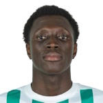 Antoine Wenck, Rio Ave Central Midfielder
