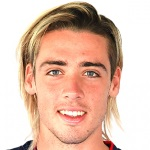 Claudio Spinelli, Vasco DA Gama Centre Forward
