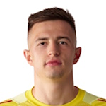 Anatoliy Trubin, Benfica Goalkeeper
