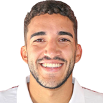 Federico Pereira, Toluca Centre Back