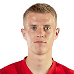 Hakon Arnar Haraldsson, Lille Attacking Midfielder