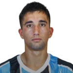 Cristian Olivera, Bahia Right Winger