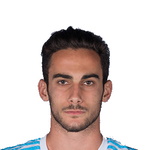 Lucas Perrin, Nantes Centre Back