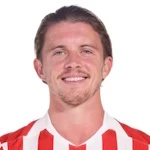 Conor Gallagher, Tottenham Central Midfielder