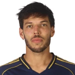 Agustín Martegani, Independiente Medellin Attacking Midfielder