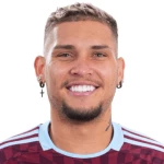 Rafael Navarro, St. Louis City Centre Forward