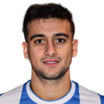 Loizos Loizou, FK Crvena Zvezda Centre Forward