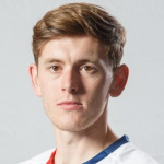 Benjamin Tollitt, FC Halifax Town Central Midfielder