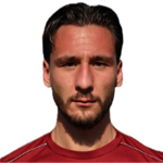 Petros Bagalianis, Alemannia Aachen Centre Back