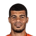 Mawouna Amevor, FC Volendam Centre Back