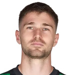 Andrea Ghion, Sassuolo Central Midfielder