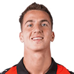 Bertuğ Yıldırım, Başakşehir Centre Forward