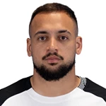 Maycon, Atletico-MG Defensive Midfielder