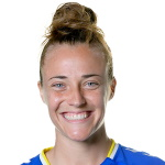 Aurora Galli, Everton W Central Midfielder