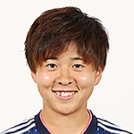 Yuka Momiki, Everton W Attacking Midfielder
