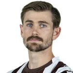 Connor Metcalfe, FC St. Pauli Central Midfielder