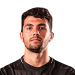 Mahmoud Saber, Pyramids FC Central Midfielder