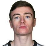 Daniel Kelly, Shelbourne Centre Forward
