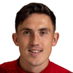 Jamie McGrath, Hibernian Central Midfielder