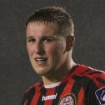 Dan Casey, Wycombe Centre Back