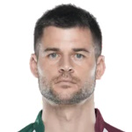 Brendan Hamill, Melbourne Victory Centre Back