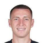Mitchell Duke, Machida Zelvia Centre Forward