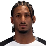Talles Magno, New York City FC Centre Forward