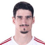 Vladan Kovačević, Norwich Goalkeeper