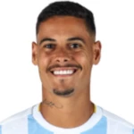 Luan Freitas, Fortaleza EC Centre Back