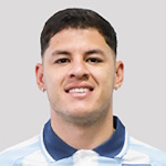 Richard Sánchez, Olimpia Central Midfielder