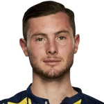 Aiden O'Neill, New York City FC Central Midfielder