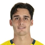 Sergi Cardona, Villarreal Left Back