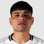 Claudio Aquino, Colo Colo Attacking Midfielder